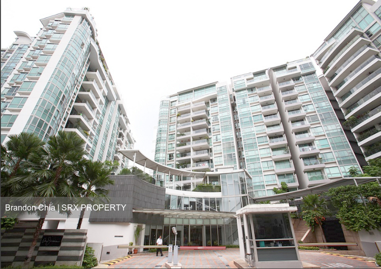 One Jervois (D10), Condominium #180391482